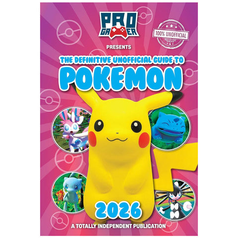 Pokemon