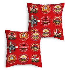 Denmark - Cushion - Two Sizes