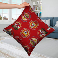 Denmark - Cushion - Two Sizes