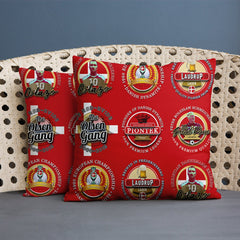 Denmark - Cushion - Two Sizes
