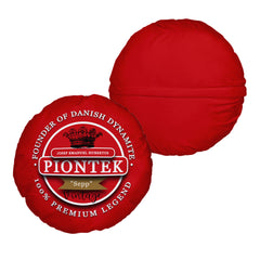 Denmark Piontek  - Legend Collection - Circle Cushion 14inch