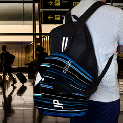 Derby - 1993 - Away - Personalised Retro Shirt Travel Pillow