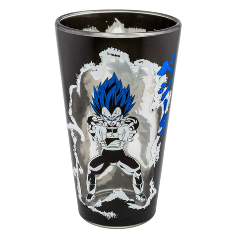 Dragon Ball Super Premium Large Glass Goku