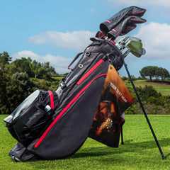 Dragon darts - Personalised Darts / Golf Towel