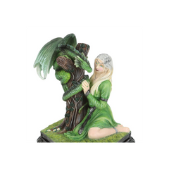 Dragon Friendship Summer Box by Anne Stokes