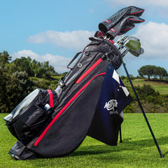 Dundee 1990 Home Shirt - Retro Lightweight, Microfibre Golf Towel