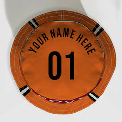 Dundee U Retro United 1994 Home - Retro Bucket Hat