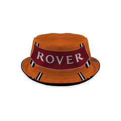 Dundee U Retro United 1994 Home - Retro Bucket Hat