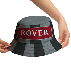 Dundee U Retro United - 1995 Away - Retro Bucket Hat