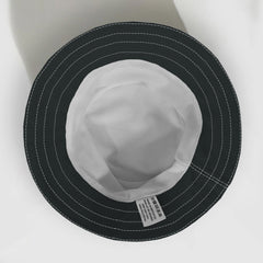 Dundee U Retro United - 1995 Away - Retro Bucket Hat