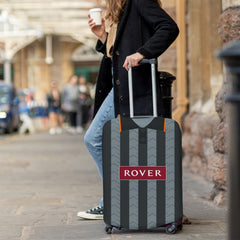 Dundee U Retro United - 1995 Away - Retro Caseskin - 3 Sizes