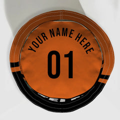 Dundee U Retro United - 2000 Home - Retro Bucket Hat