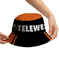 Dundee U Retro United - 2000 Home - Retro Bucket Hat