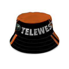 Dundee U Retro United - 2000 Home - Retro Bucket Hat