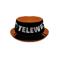 Dundee U Retro United - 2000 Home - Retro Bucket Hat