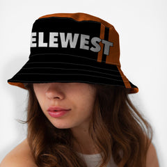 Dundee U Retro United - 2000 Home - Retro Bucket Hat