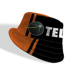 Dundee U Retro United - 2000 Home - Retro Bucket Hat