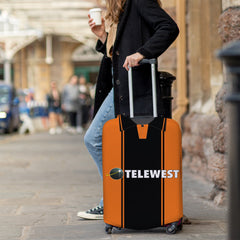 Dundee U Retro United - 2000 Home - Retro Caseskin - 3 Sizes