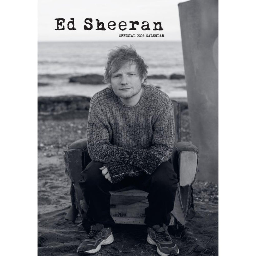 Ed Sheeran