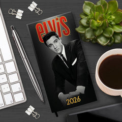 Elvis Slim Diary 2026