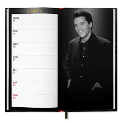 Elvis Slim Diary 2026