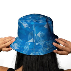 England 1990 3rd - Retro Bucket Hat