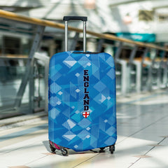 England 1990 3rd Shirt Luggage Cover - 3 Sizes