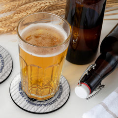 England Botham - Coaster - Circle or Square