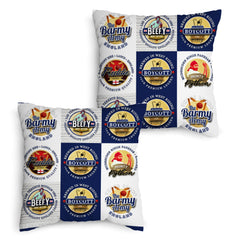 England Cricket - Cushion - Two Sizes