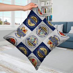 England Cricket - Cushion - Two Sizes
