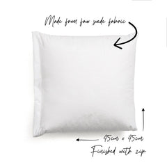 England - Cushion - Two Sizes