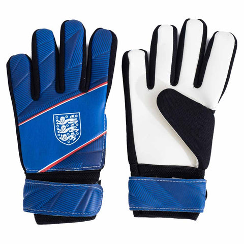 England FA Goalkeeper Gloves Youths