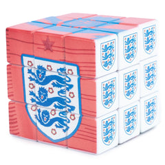 England FA Rubik's Cube