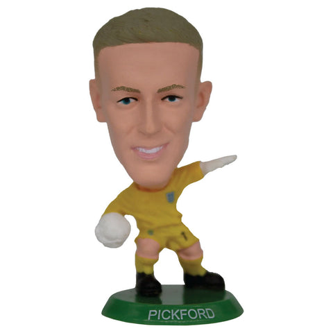 England FA SoccerStarz Pickford