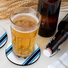 England It's Coming Home - Drinks Coaster - Square Or Circle