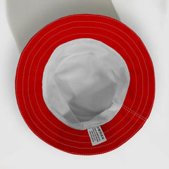 England Lions - Red Bucket Hat