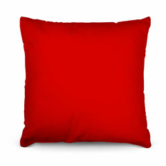 England - Red Lion Pattern Cushion - Two Sizes