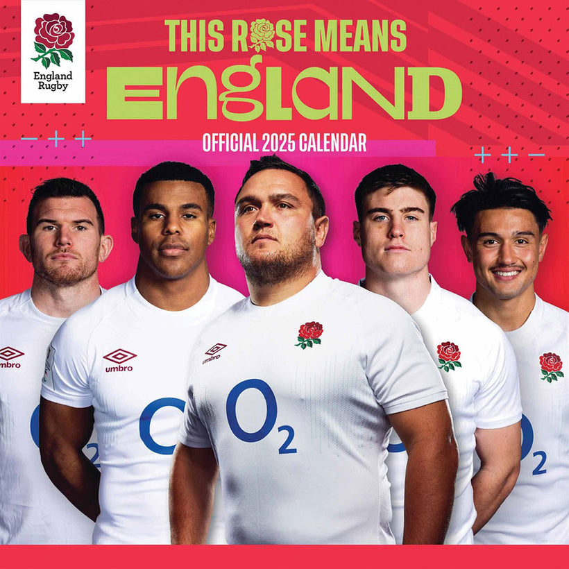 England RFU