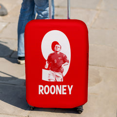England - Rooney 9 - Caseskin - 3 Sizes