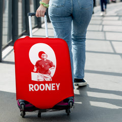 England - Rooney 9 - Caseskin - 3 Sizes