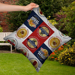 England Rugby League  - Cushion - Two Sizes