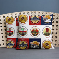 England Rugby League  - Cushion - Two Sizes