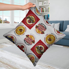 England Rugby Union  - Cushion - Two Sizes