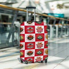 Essex Cricket - Caseskin Luggage Cover - 3 Sizes