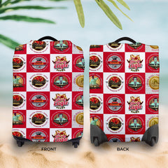 Essex Cricket - Caseskin Luggage Cover - 3 Sizes