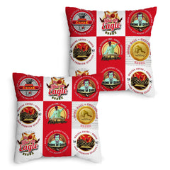 Essex Cricket - Cushion - Two Sizes