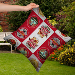 Essex Cricket - Cushion - Two Sizes