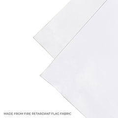 Euro's Football - England - 3m Fabric Bunting