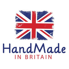 Euro's Football - England - 3m Fabric Bunting