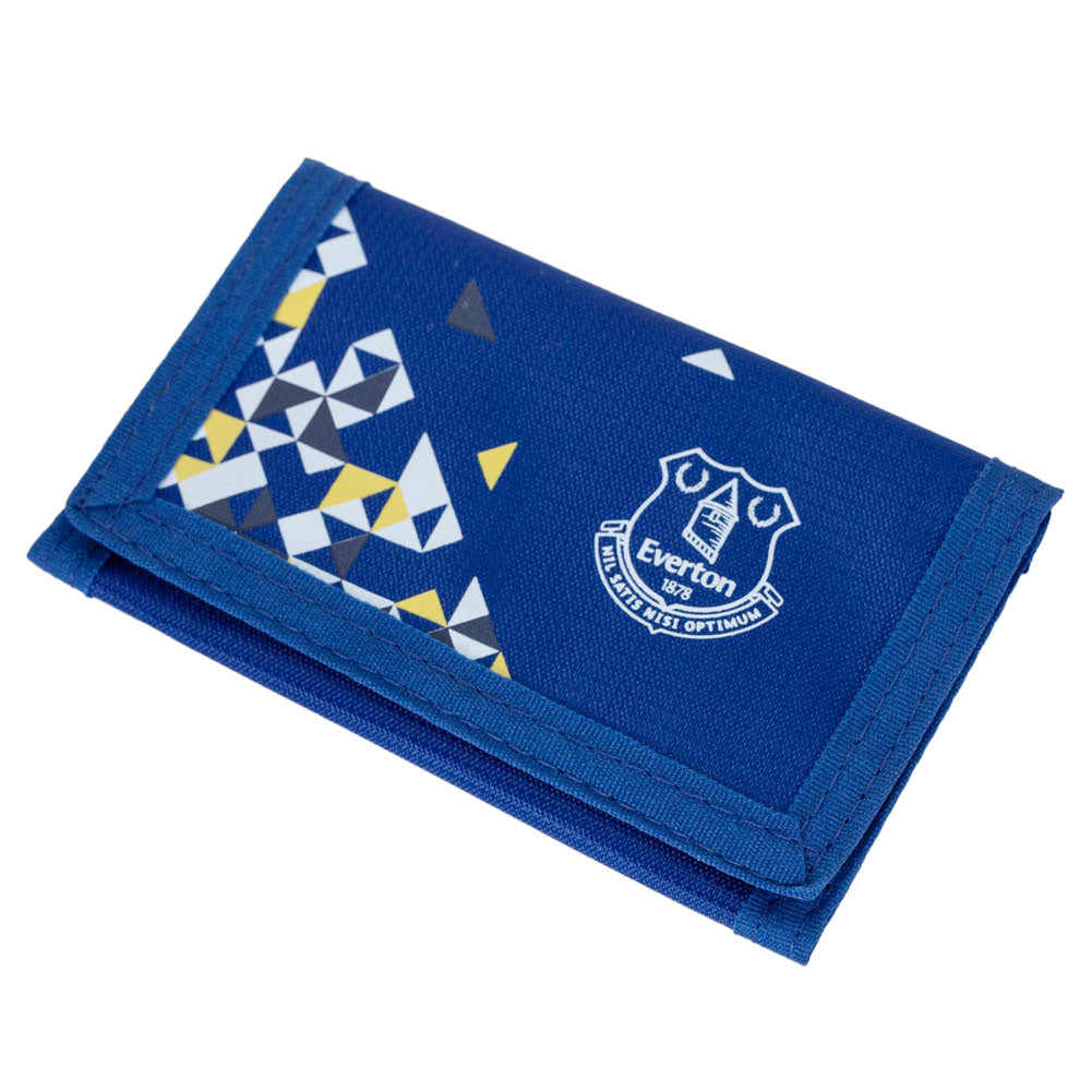 Everton FC Particle Wallet